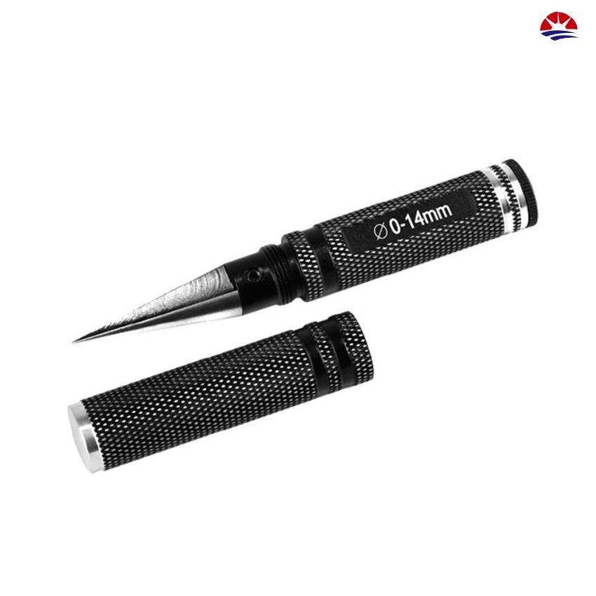 Mũi Khoan Lỗ 0-14Mm Bằng Thép Hợp Kim Bits