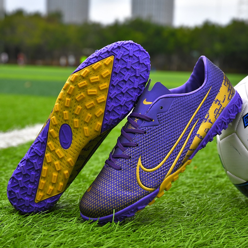 Giày Đá Banh Nike Mercurial CR7 Assassin 13 EU41-45