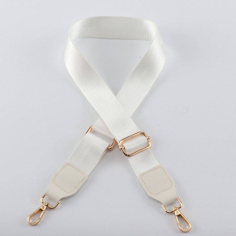 Dây Đeo Túi Xách Bản Rộng 38mm Màu Sắc Tùy Chỉnh Phong Cách Mới