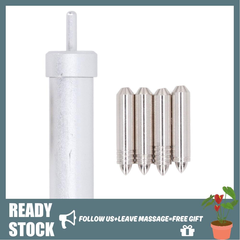 Dajrrhd Die Cut Machine Blades Housing Replacement High Hardness Die Cut Machine Cutting Blades Housing for Glitter Paper