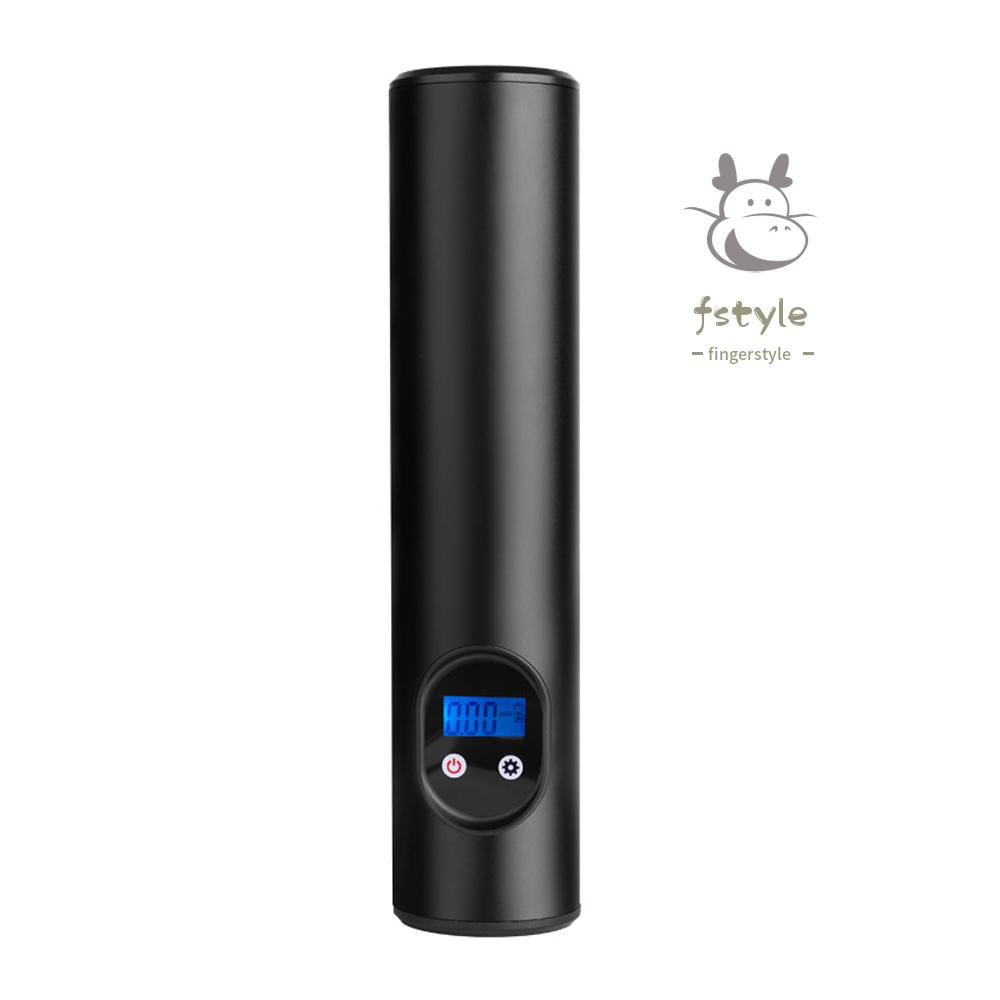 Máy Bơm Lốp Xe Hơi / Xe Máy / Xe Hơi Tự Động Không Dây MOTO3