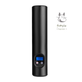 Máy bơm lốp xe hơi / xe máy / xe hơi tự động không dây moto3