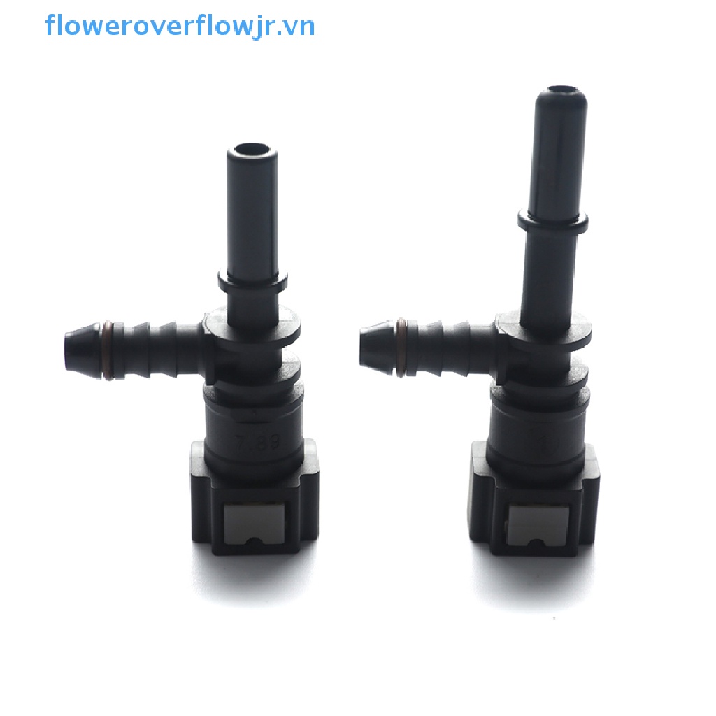 Đầu Nối Ống Dẫn Nhiên Liệu Tự Động FJR 7.89 ID6 Cho Xe Hơi