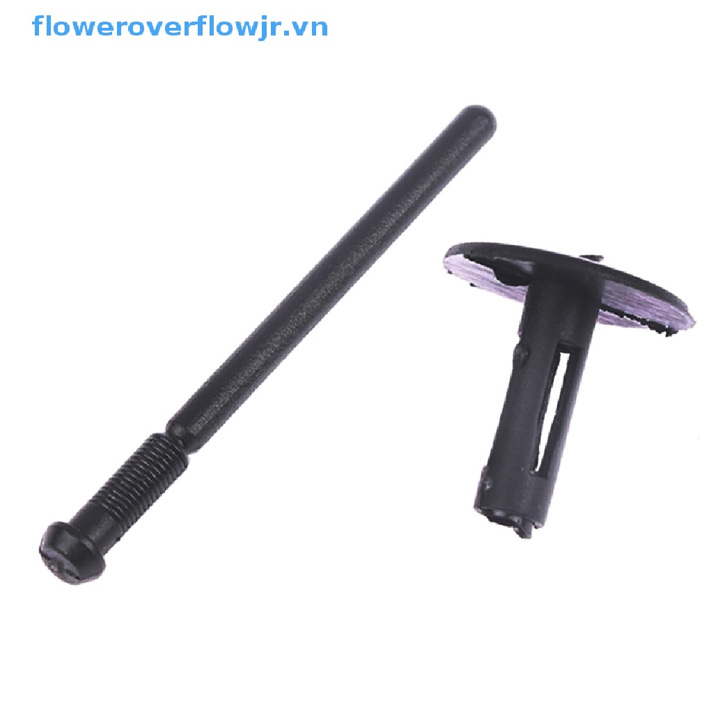 10 / 20 / 40 Đinh Tán Bằng Nhựa Phụ Tùng Cho Xe Ô Tô