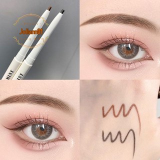  🎐Joliann🎐Chì kẻ mắt Sweet Mint eyeliner chì chống nước không trôi bút vẽ bọng mắt nâu đen nội địa trung 
