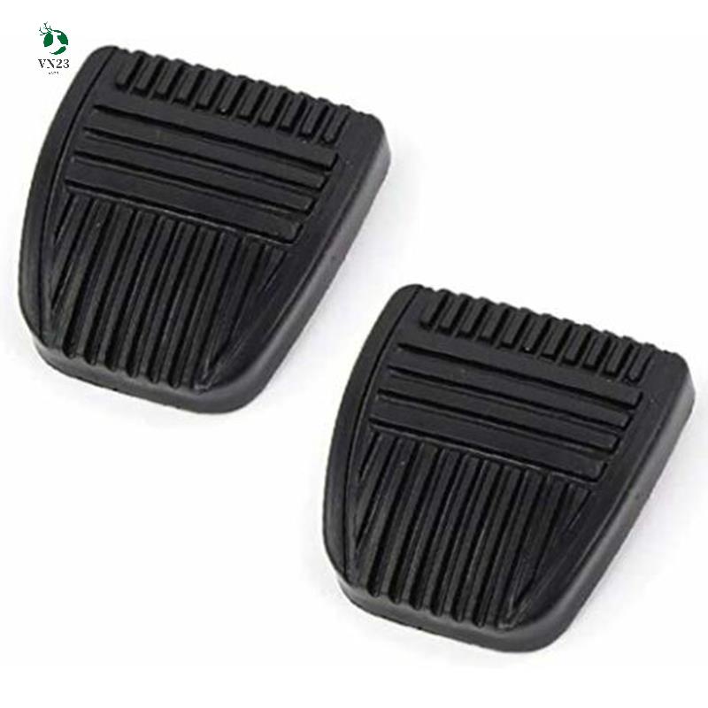 Bàn Đạp Phanh Ly Hợp Bằng Cao Su 31321-14020 Cho Toyota / Camry / Celica / Paseo / RAV4 / Tacoma