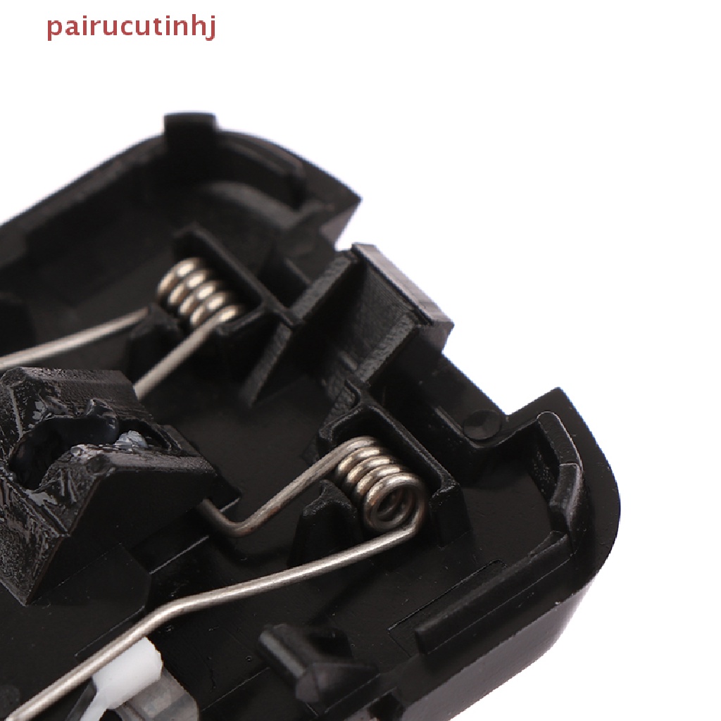 Cặp Lưỡi Dao Sứ Thay Thế Cho Tông Đơ Enchen Boost