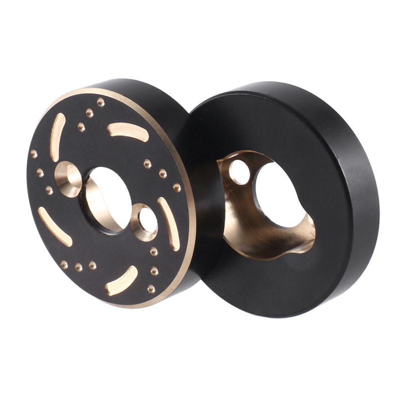 Bộ 2 Trục Sau Cho Xe Điều Khiển Traxxas TRX4M Tỉ Lệ 1 / 18