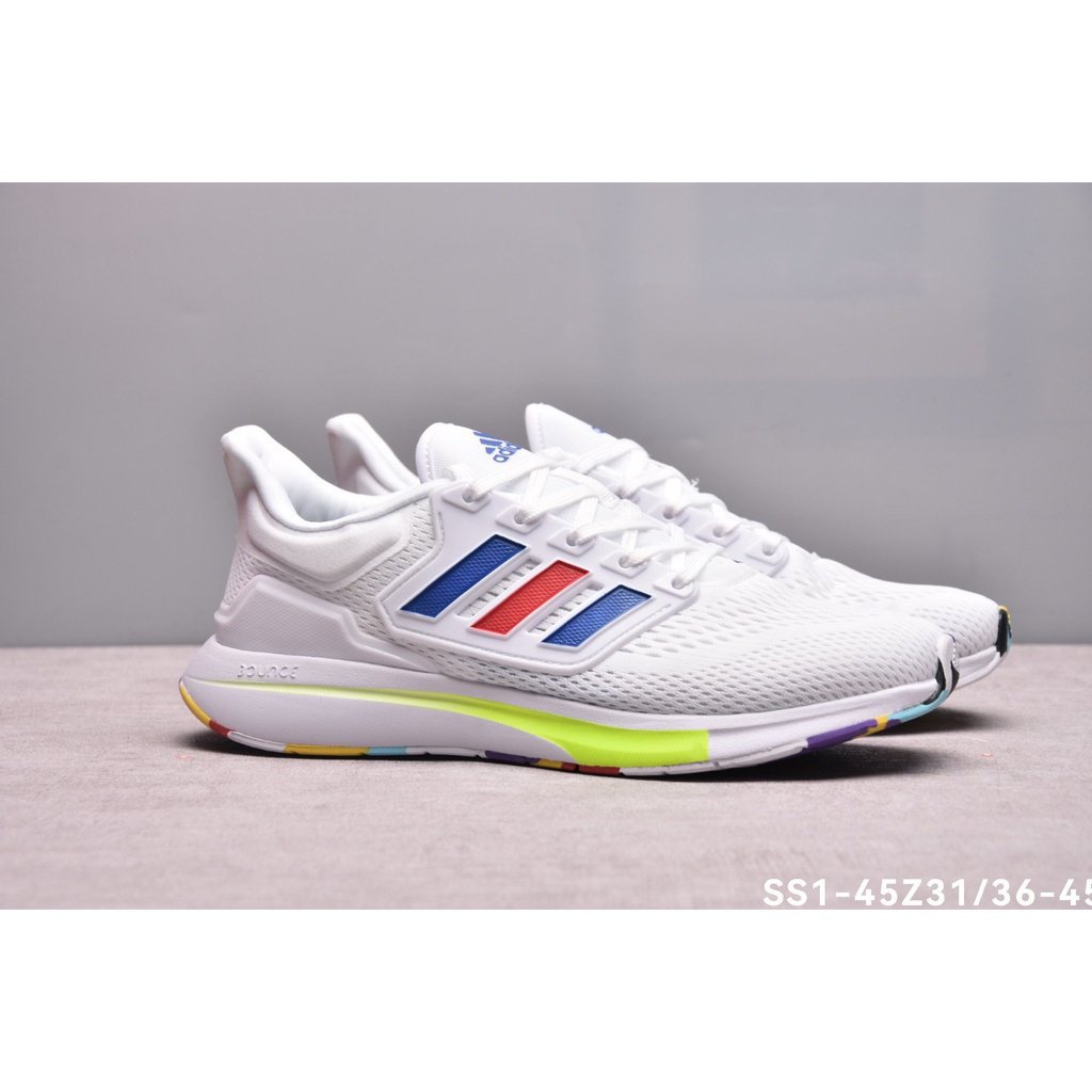 Giày Thể Thao Nike5268 AD UltraBoost 21 Phong Cách Năng Động Trẻ Trung Dành Cho Cả Nam Và Nữ