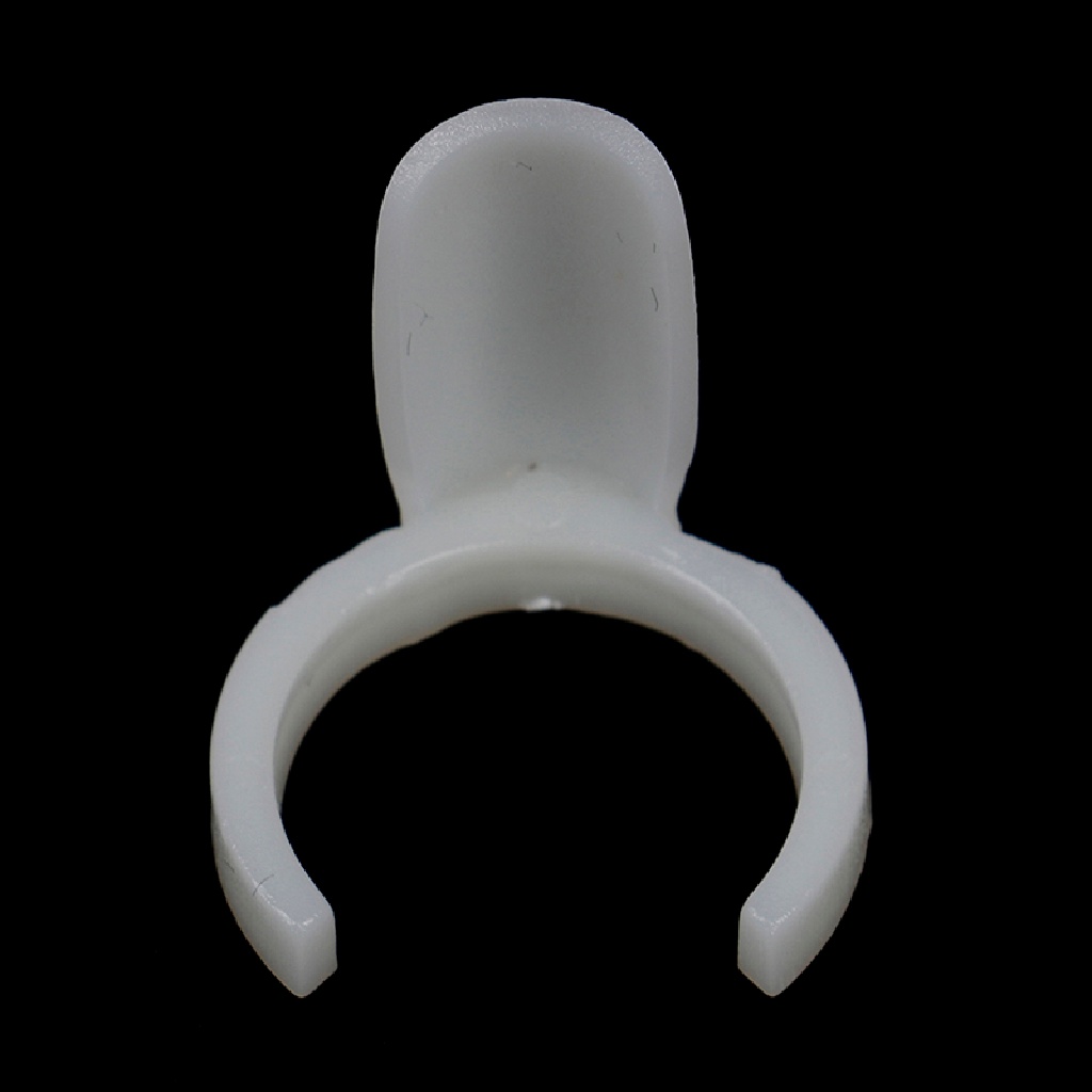 Set 50 Giá Đỡ Trưng Bày Lọ Sơn Móng Tay Bằng uv Tiện Dụng