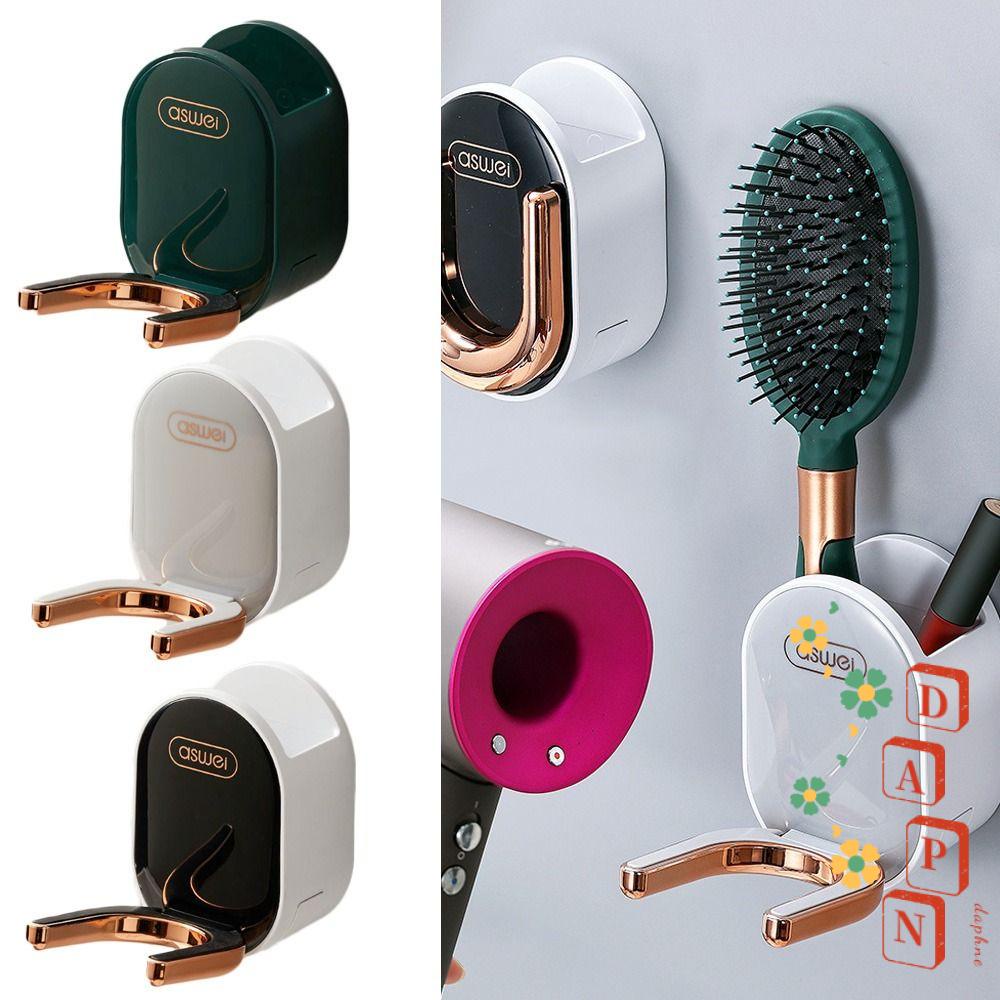 Giá Treo Máy Sấy Tóc Gắn Tường Tiện Dụng