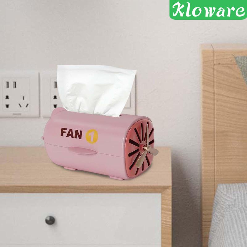 Giá Đỡ Khăn Giấy Để Bàn Phòng Khách / Phòng Ngủ Tiện Dụng