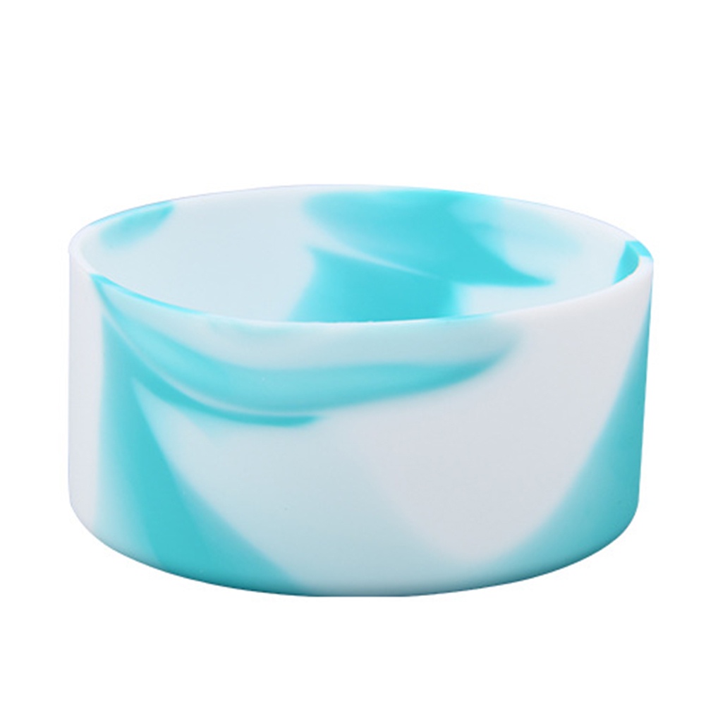 Ống Silicone Cao Su Bọc Cốc 32-40oz 4.5cm An Toàn Không Độc Hại