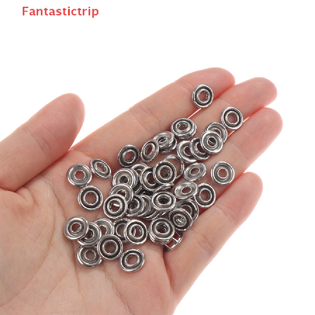 [Fantastictrip] Kìm Bấm Nút Đinh Tán Kim Loại + Kẹp Mới