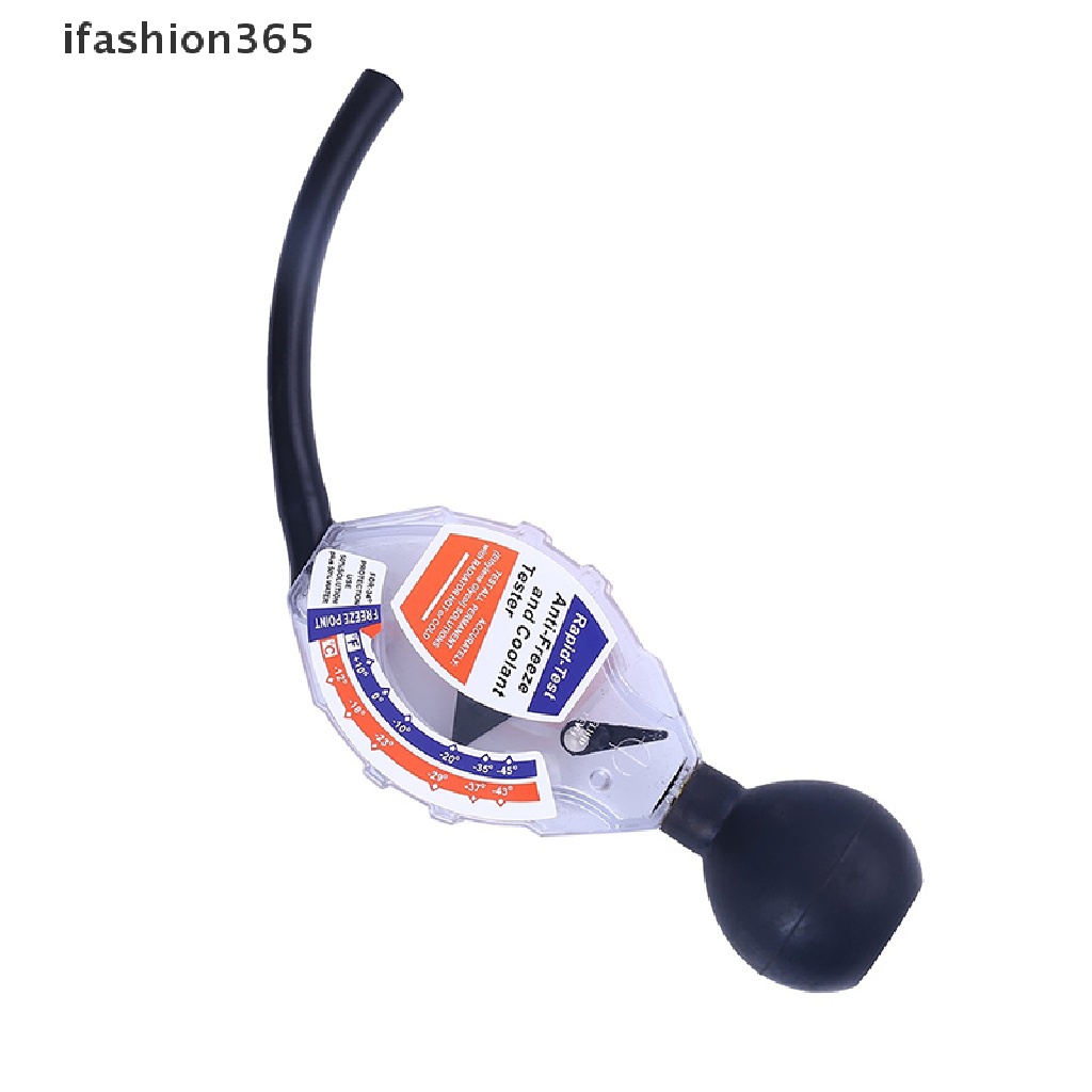 Thiết Bị Kiểm Tra Chất Làm Mát Chống Đóng Băng ifashion365