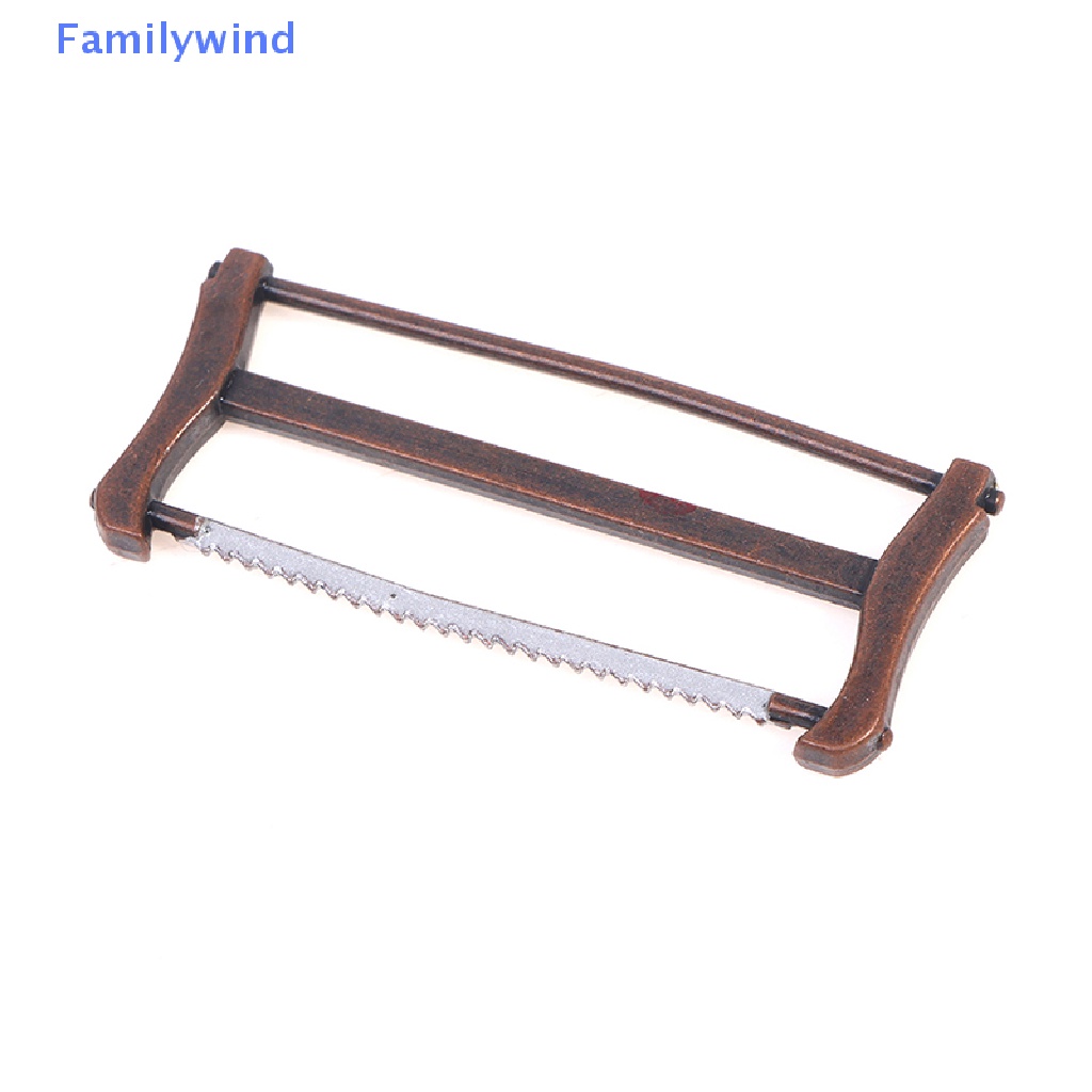 Mô Hình Dụng Cụ Sửa Chữa Mini Trang Trí Nhà Búp Bê Tỉ Lệ 1 / 12