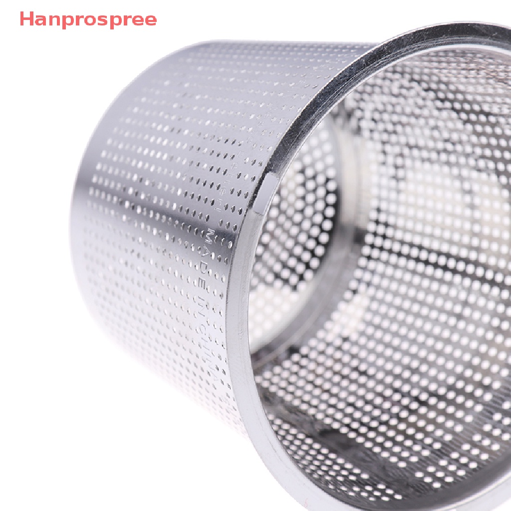 Dụng Cụ Lọc Trà Bằng Thép Không Gỉ 304 Cao Cấp