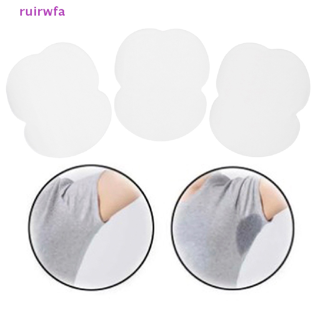 Set 10 / 20 Miếng Dán Thấm Hút Mồ Hôi Vùng Da Dưới Cánh Tay Mới