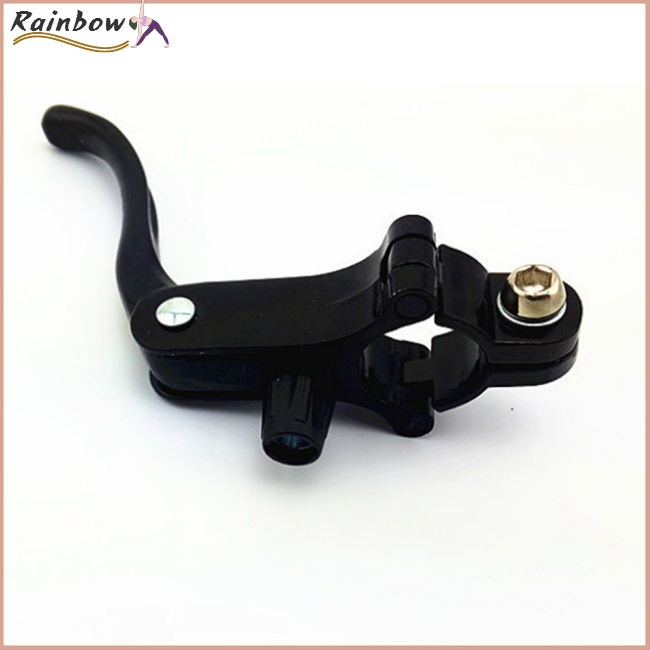 1 Cặp Tay Thắng Bằng Hợp Kim Nhôm Gọn Nhẹ Cho Xe Đạp Leo Núi