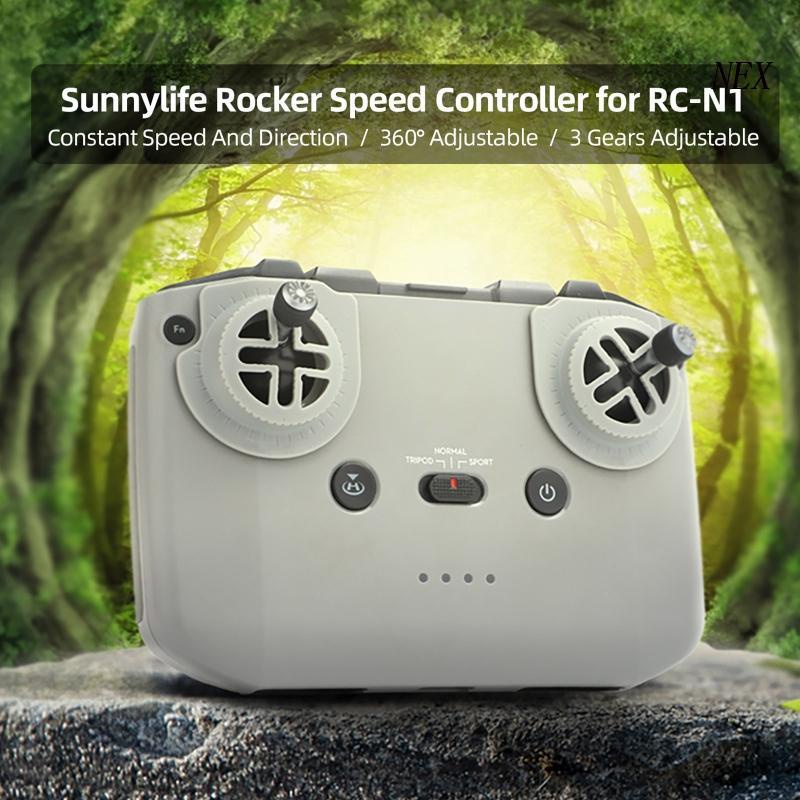 Giá Đỡ Cố Định Bộ Điều Khiển Chơi Game Mini 3 Pro / Mavic3 / Air 2 2S