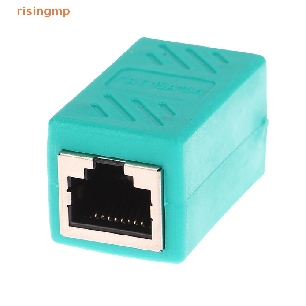 1 Đầu Nối Thẳng RJ45 Mạng Lan Chất Lượng Cao