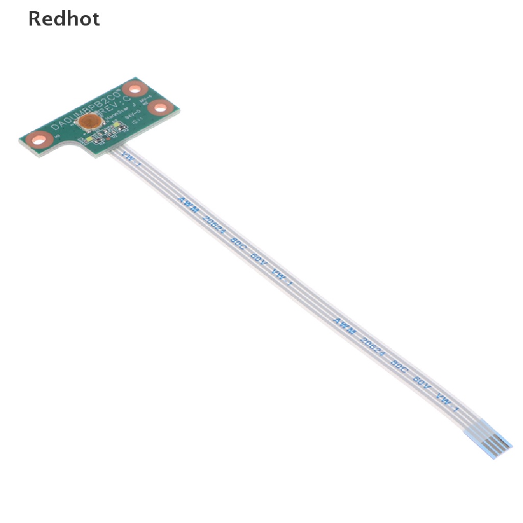 Bo Mạch Nút Nguồn Thay Thế Cho DELL Inspiron 14R N4010 0FXH2J DA0UM8PB2C0