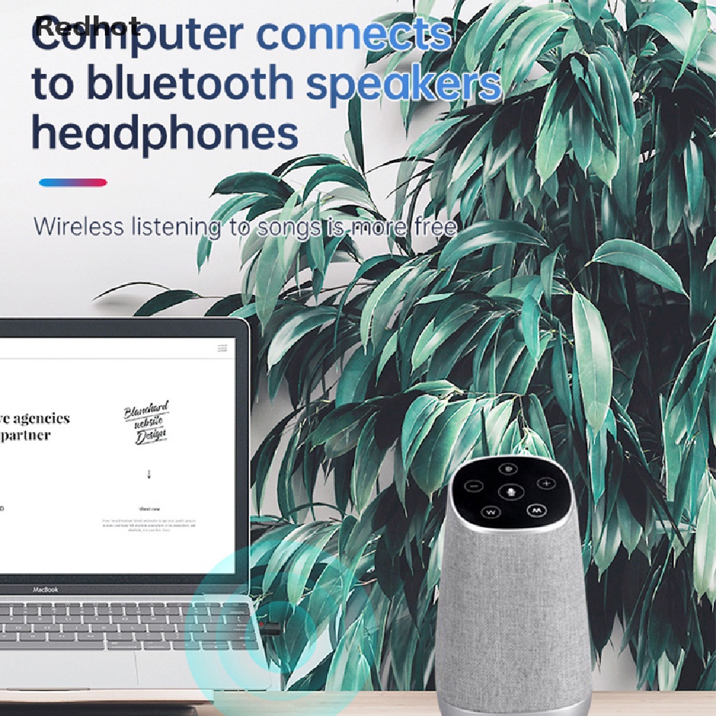 Bộ NhậN TruyềN NhậN Bluetooth 5.2 KèM Phụ KiệN Chuyên DụNg