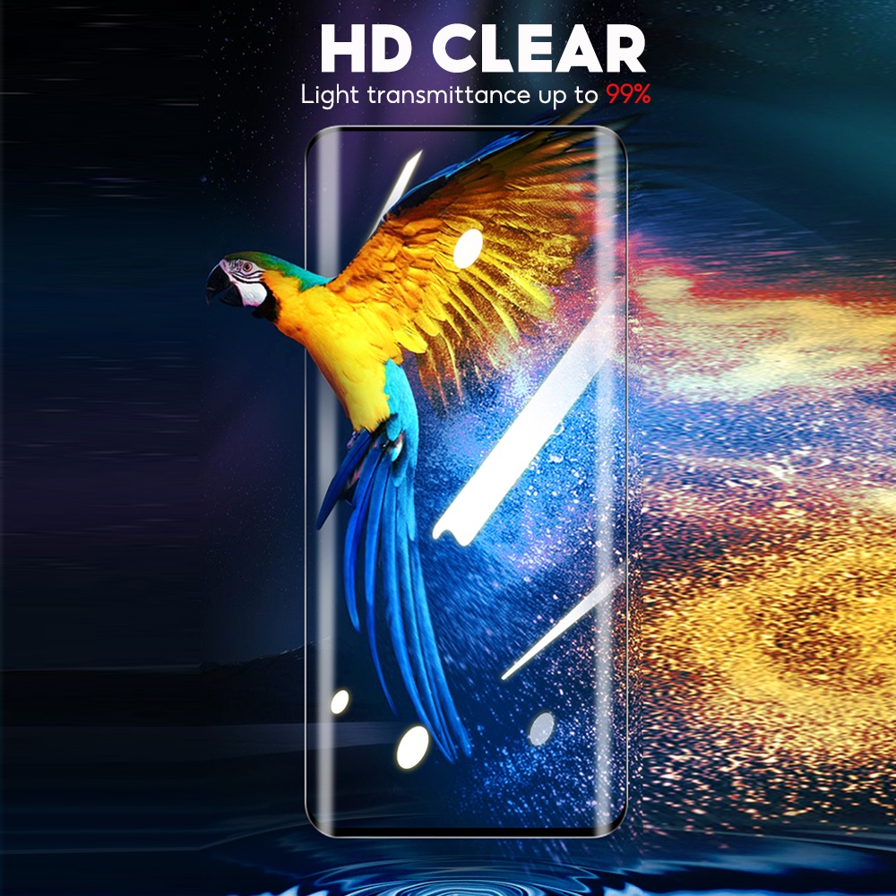 Kính Cường Lực Bảo Vệ Toàn Màn Hình Cho Huawei P60 Pro P60Pro