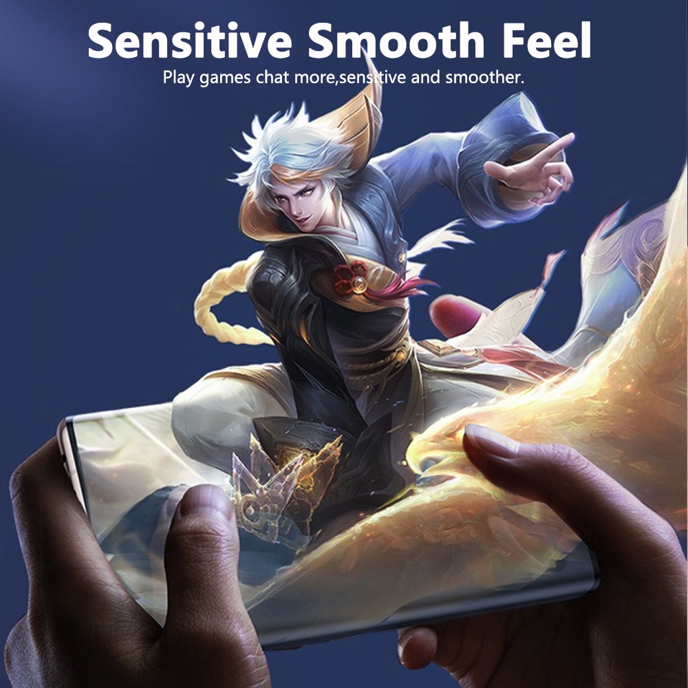 Kính Cường Lực Bảo Vệ Toàn Màn Hình Cho Huawei P60 Pro P60Pro