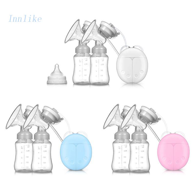 Máy Hút Sữa Mẹ Chạy Điện Tiện Dụng