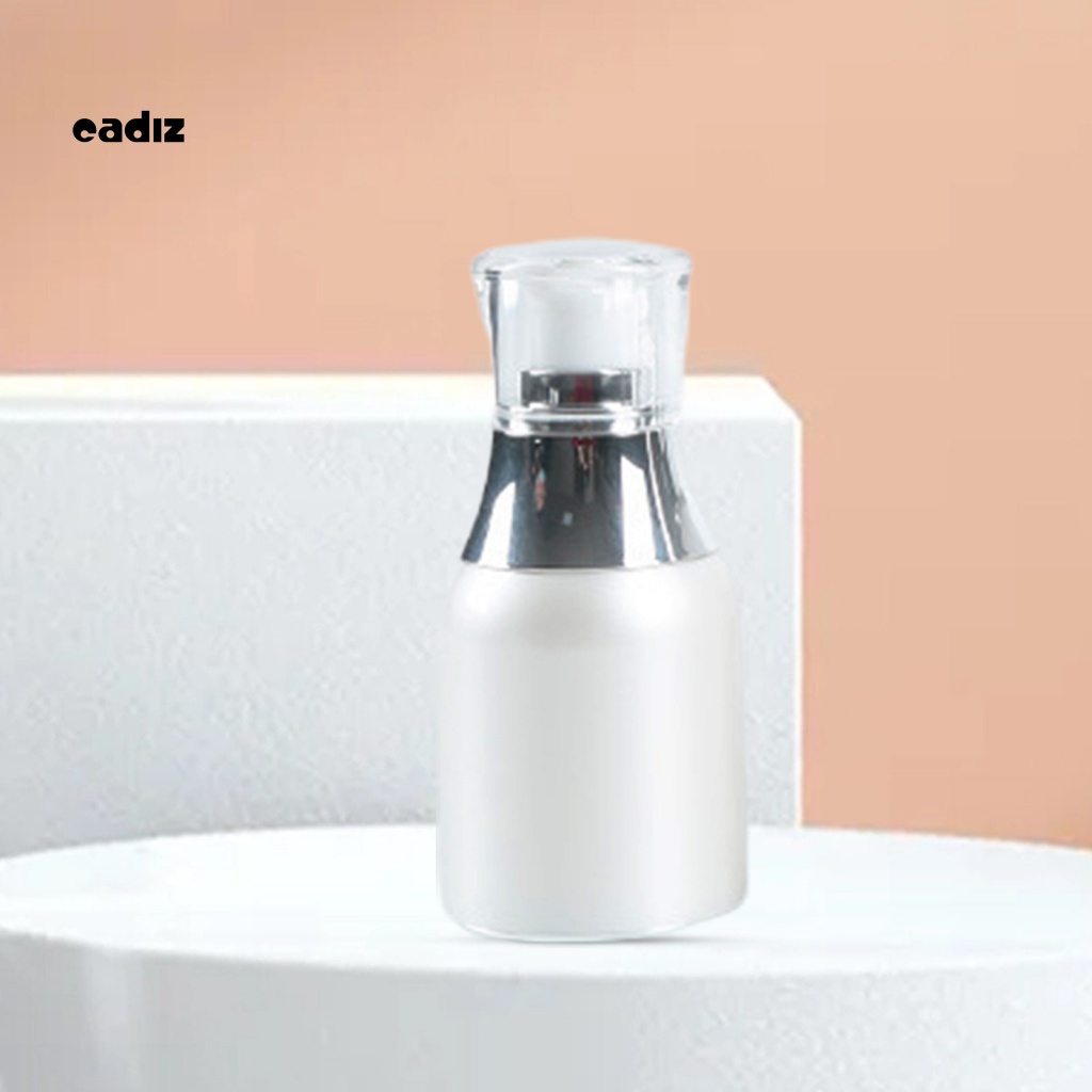 Bình Rỗng Đựng Dầu Gội Dung Tích Lớn Có Thể Tháo Rời Tiện Dụng