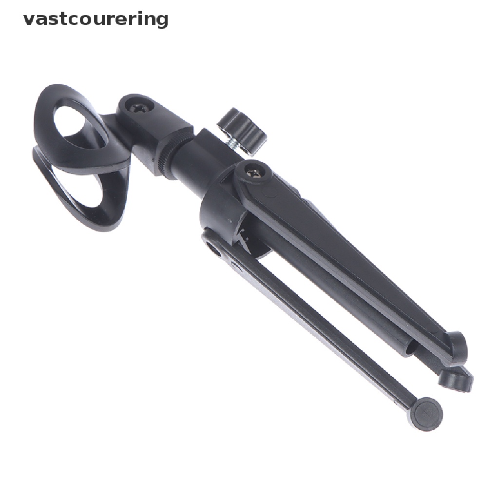 Giá Đỡ Micro Ba Chân Mini Để Bàn Có Thể Điều Chỉnh