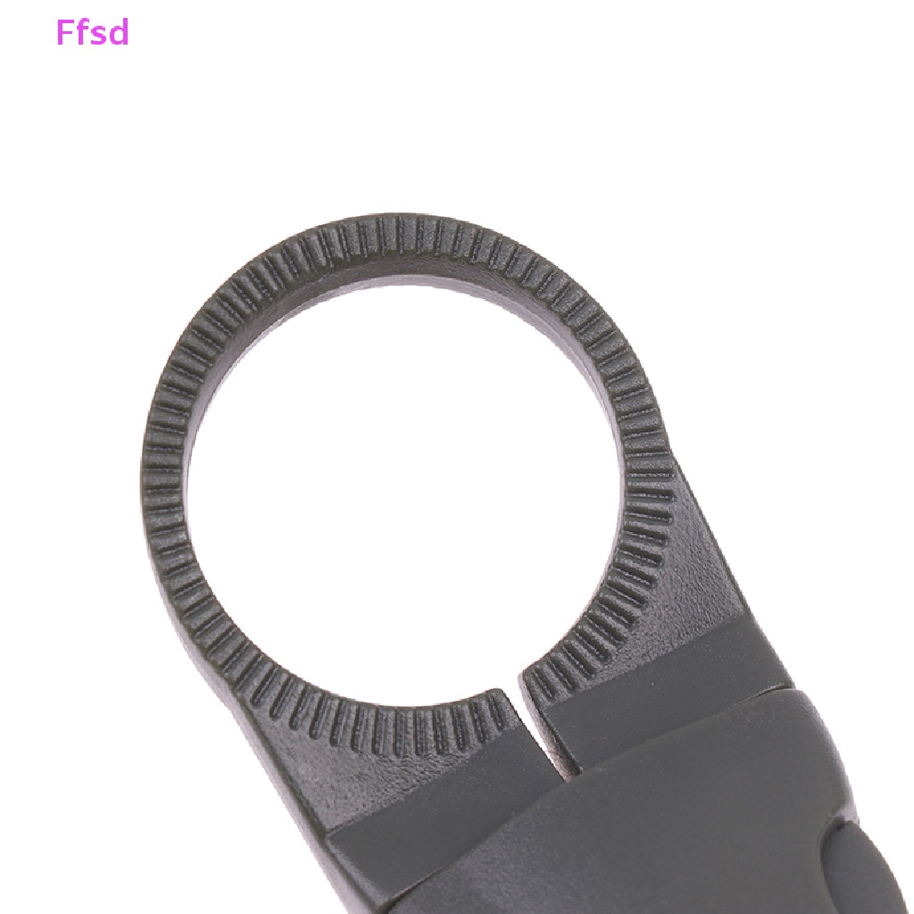 {Ffsd} 1 Móc Treo Bình Nước Có Khóa Gài Ba Lô