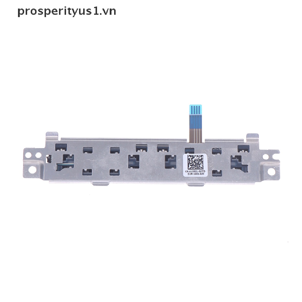 1 Chiếc Bảng Nút Cảm Ứng Cho Dell E6320 E6230 E6330 CN-A12132 A10B21