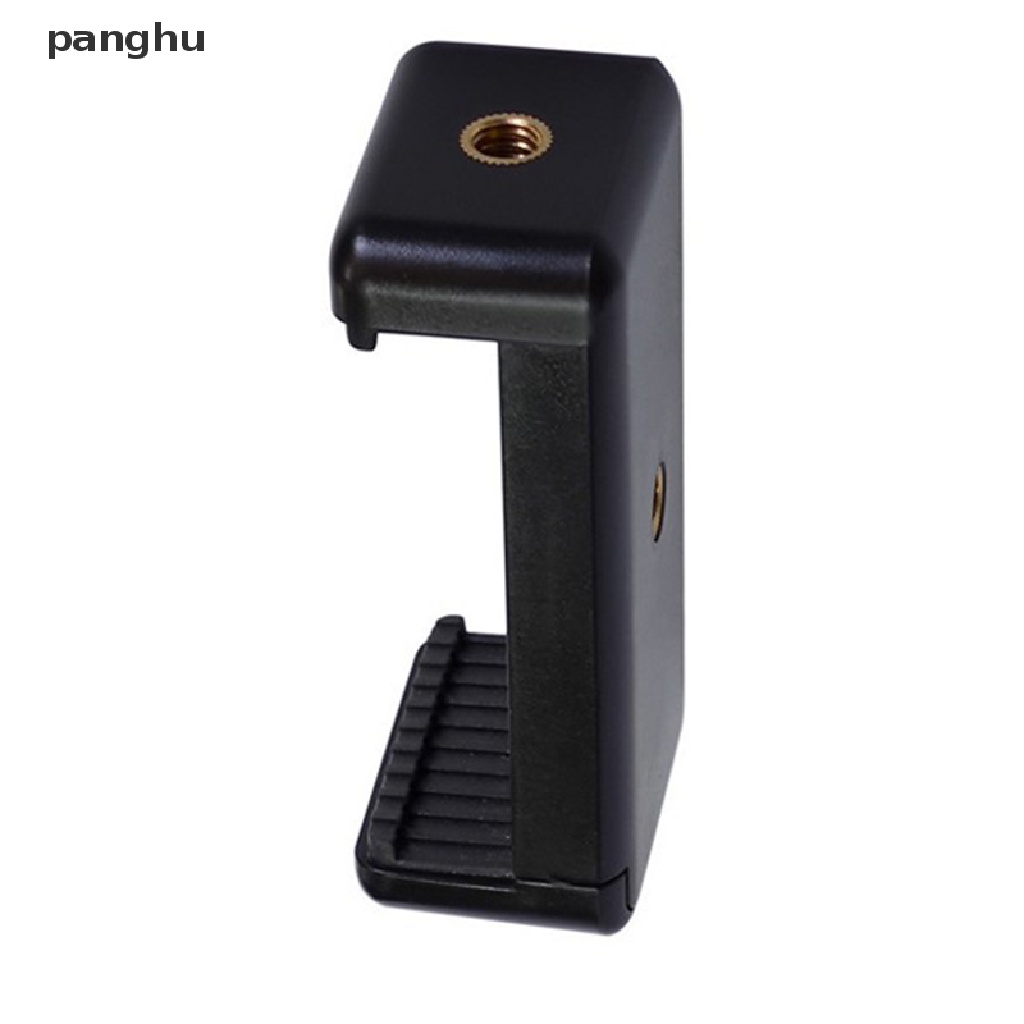 Giá Đỡ Điện Thoại Dạng Kẹp Thông Dụng Cho tripod / monopod