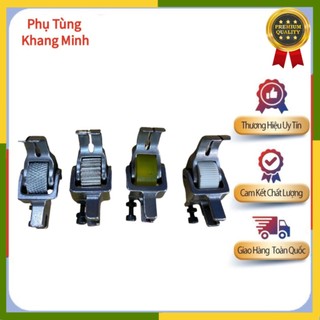 Chân vịt chống nhăn 1 kim chất lượng cao dễ sử dụng phụ tùng khang minh
