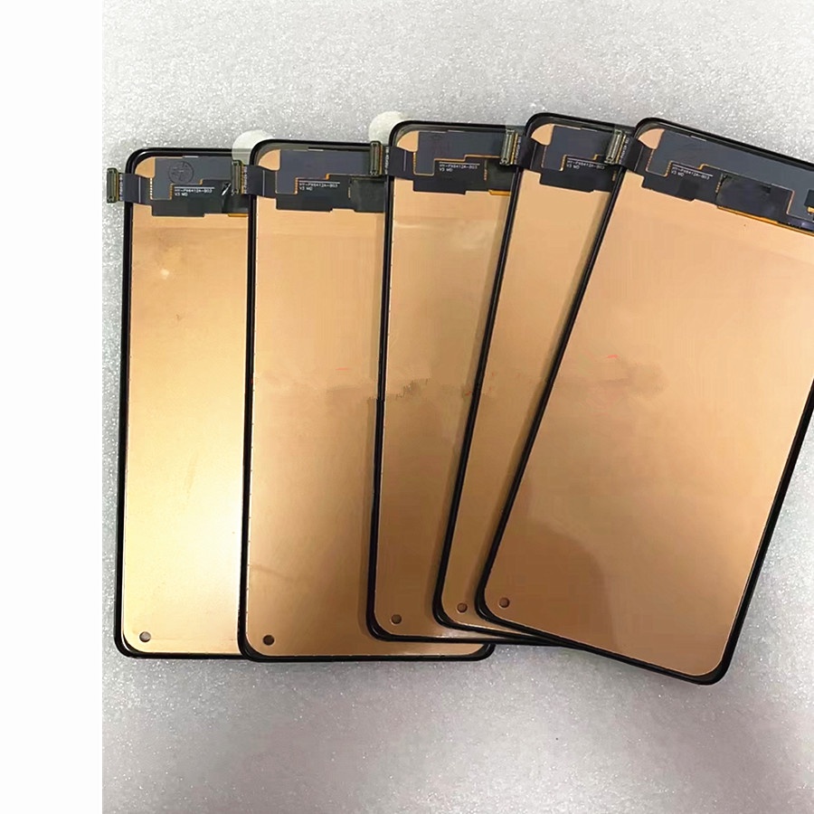 Màn Hình LCD TFT Chất Liệu Thay Thế Chuyên Dụng Cho OPPO Reno3 Pro 5G / Reno4 Pro 5G / OnePlus 8 / Find X2 Neo