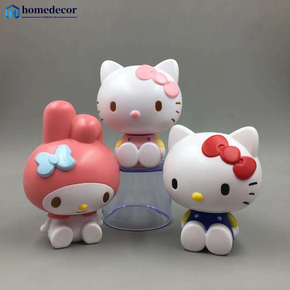 Mô Hình Nhân Vật Hoạt Hình Anime DGA1 Để Bàn Trang Trí
