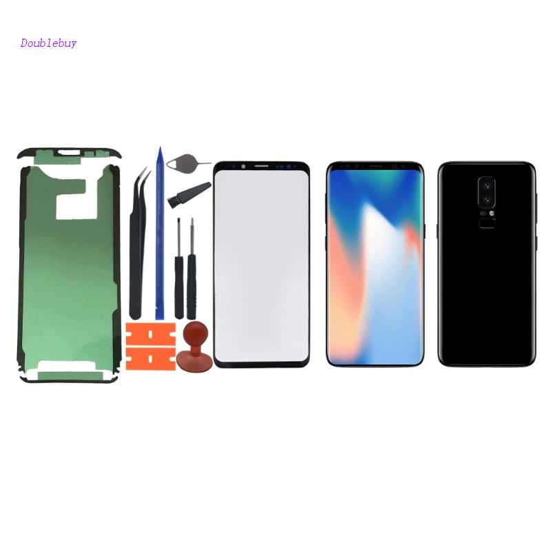 Kính Màn Hình Trước Thay Thế Cho S9 / S9 Plus