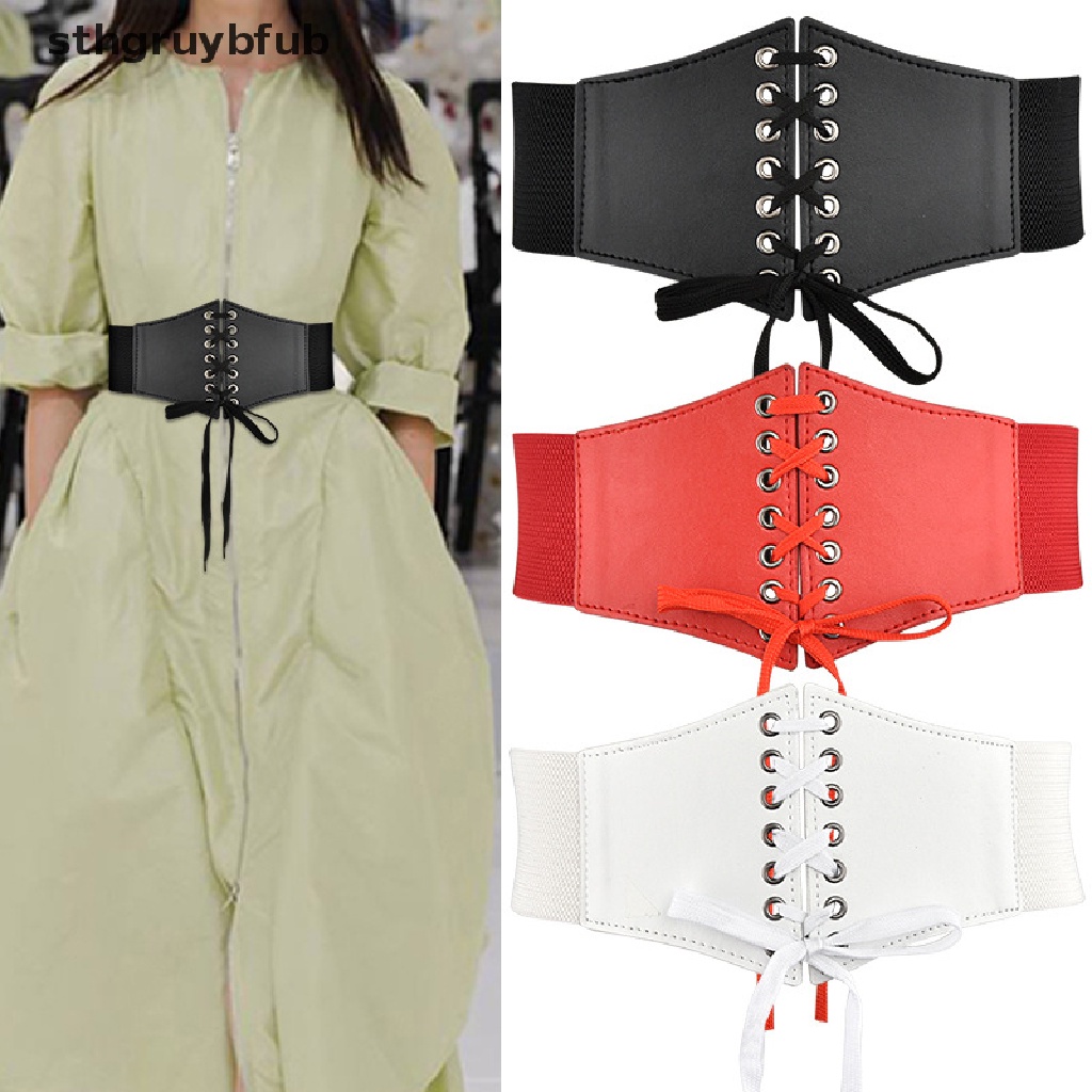 Đai Nịt Bụng Định Hình Eo Thon Cho Nữ