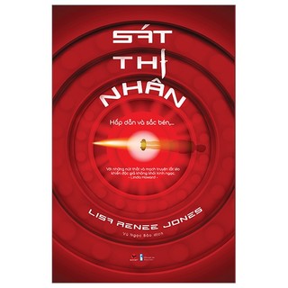 Sách sát thi nhân - truyện trinh thám - kiếm hiệp