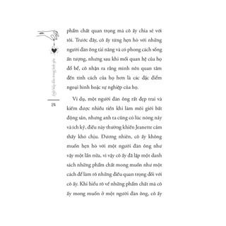 Sách Luật Hấp Dẫn Trong Tình Yêu