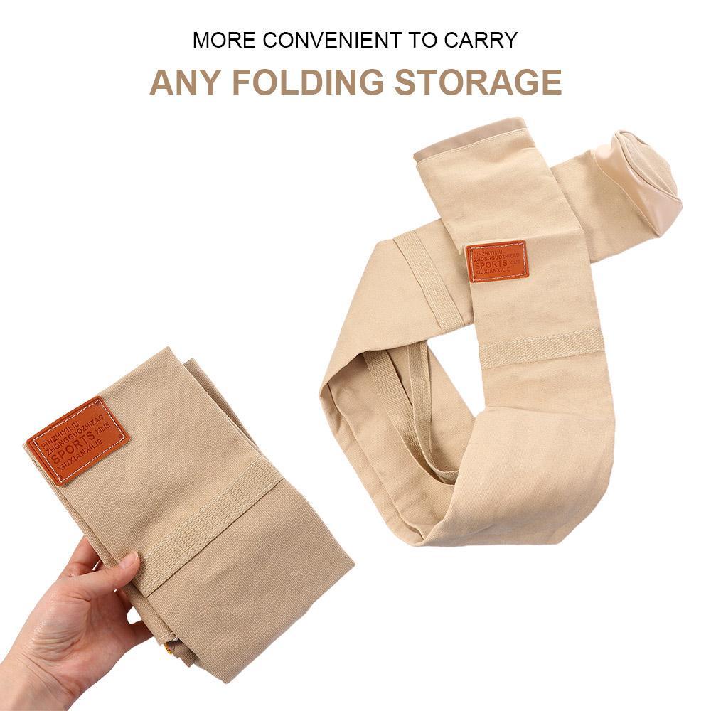 Norman Túi Đựng Dù / Cần Câu Cá Sức Chứa Lớn Có Thể Gấp Gọn Tiện Dụng