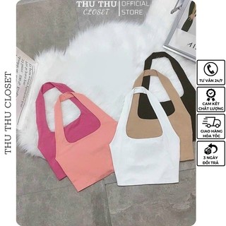 🍸 Áo yếm quàng cổ siêu đẹp. 5 màu