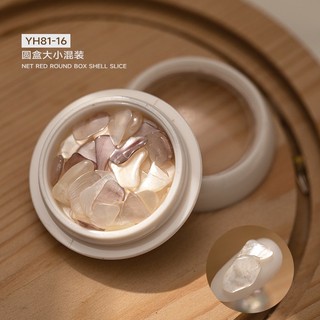 [Ảnh thật] Xà cừ trang trí móng, design móng