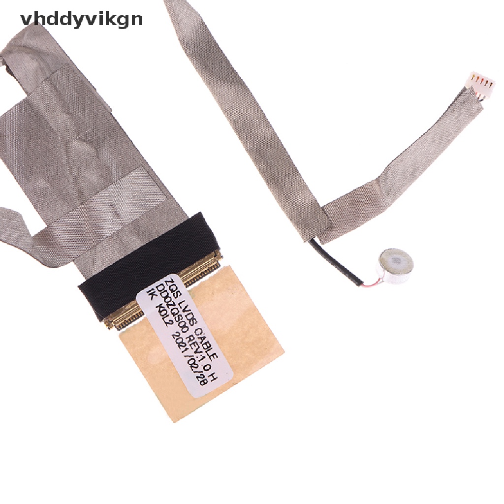 Dây Cáp Màn Hình LCD Cho ACER E1-471 E1-431 E1-421 V3-471 P243 DD0ZQSLC000 VN