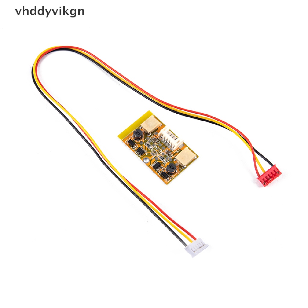 Bộ Dây Đèn LED Nền Màn Hình LCD 15-24inch Chất Lượng Cao