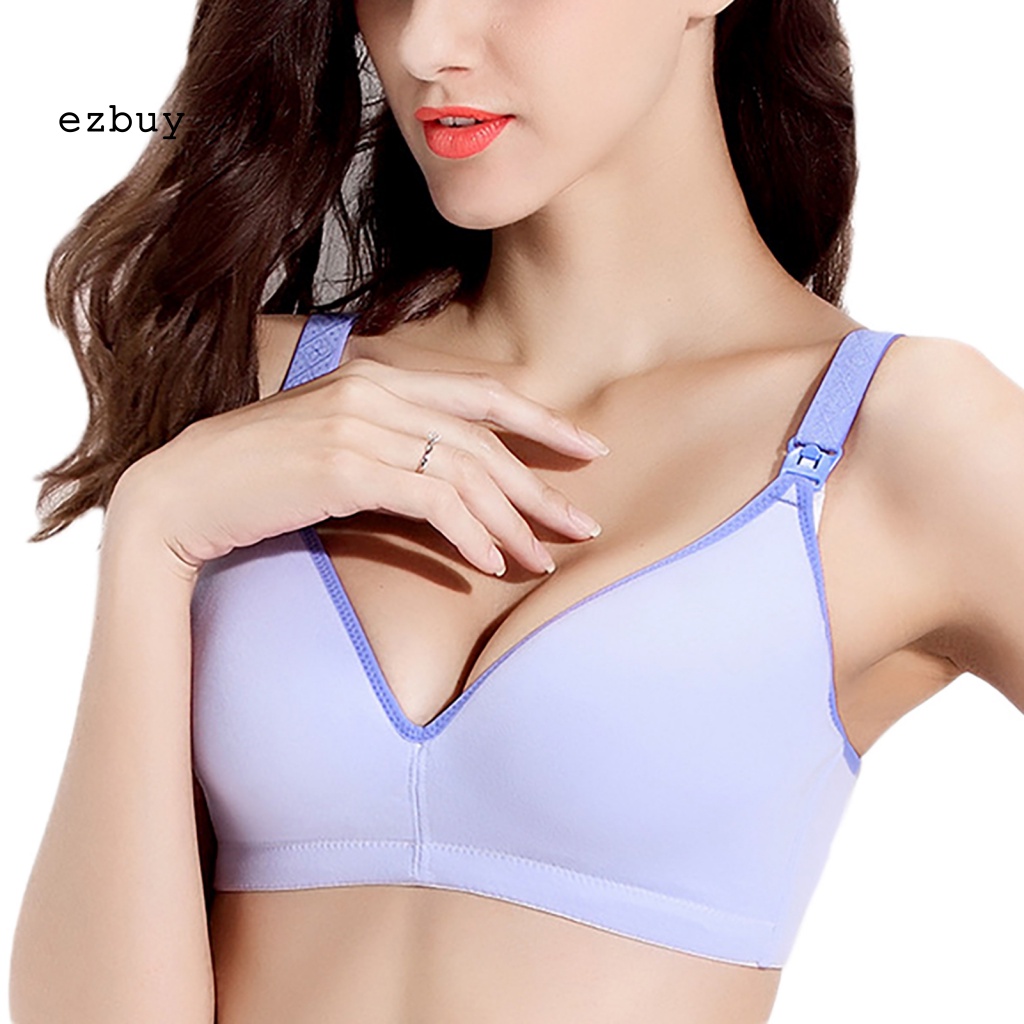 Đầm Lót Cotton Thoáng Khí Thoải Mái Cho Mẹ Bầu