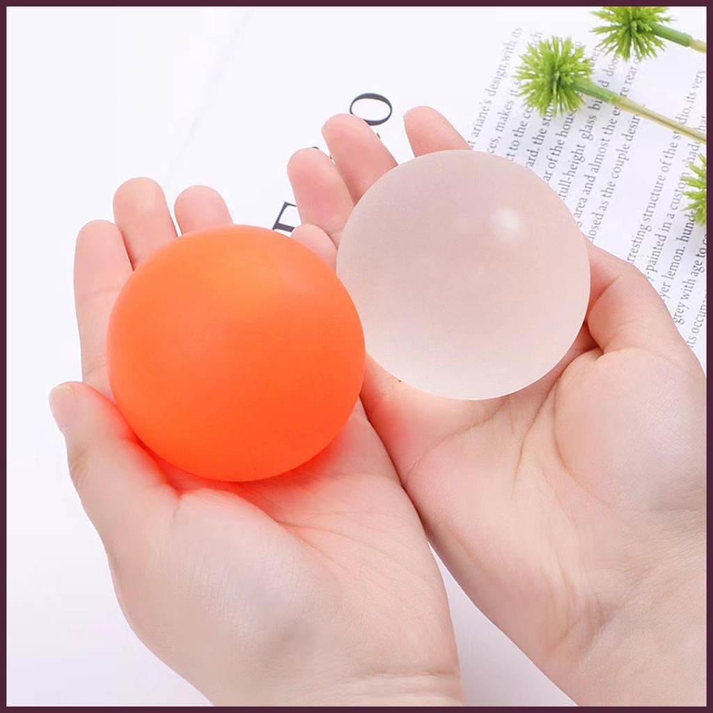 Đồ Chơi Mềm Dẻo Giảm Căng Thẳng Có Thể Tái Sử Dụng