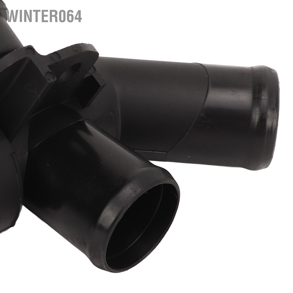 Winter064 Tản Nhiệt Chất Làm Mát Độn Cổ Chống Rò Rỉ Đông Nhựa 21517 JP00A Thay Thế Cho Nhiệm Vụ Thủy Tinh Murano